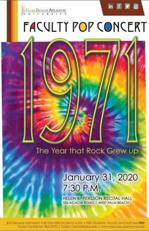 1971: The Year that Rock Grew Up