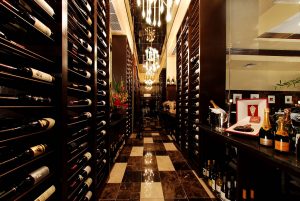Sommelier for a Day at III Forks Prime Steakhouse