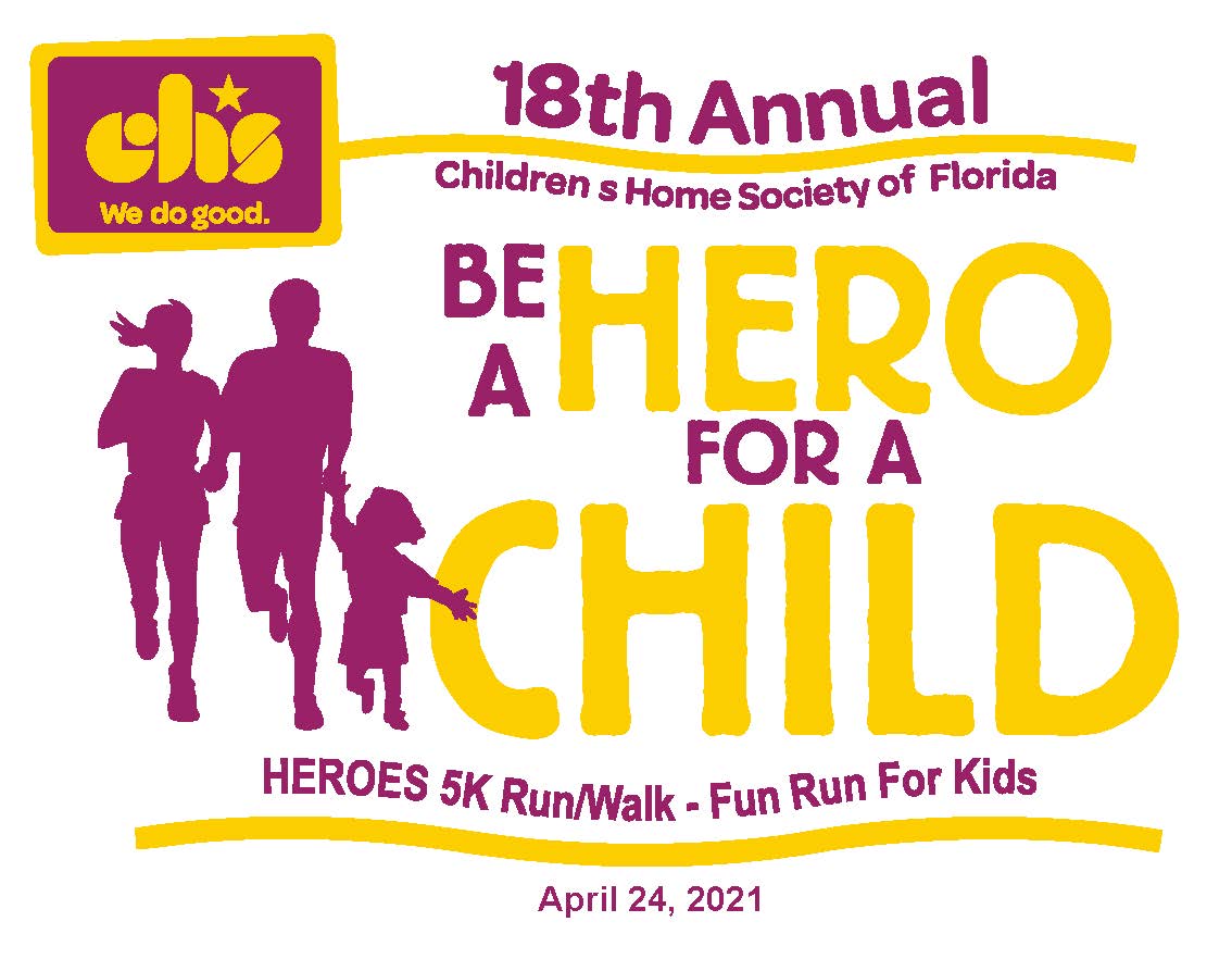 Heroes 5K Run/walk