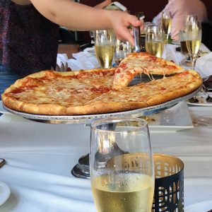 National Pizza Day at Josie’s Ristorante