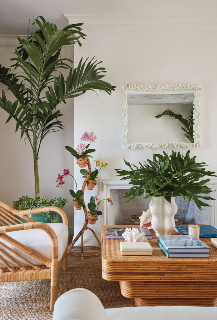 Iconic Evolution with Aerin Lauder Palm Beach Illustrated