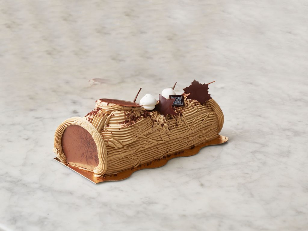 Bûche de Noël