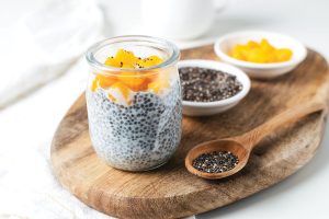 Chia seeds