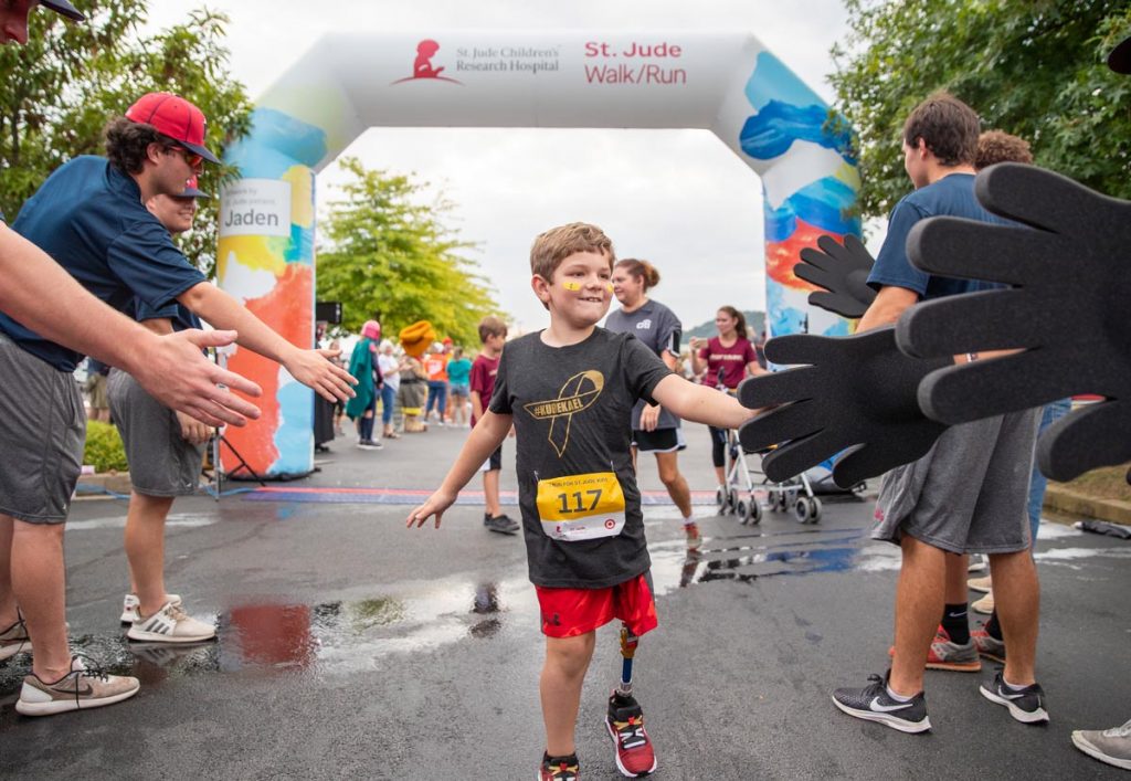 St. Jude Walk/Run is Back Palm Beach Illustrated