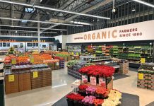 Photo courtesy of Whole Foods Market