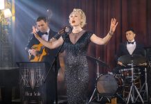 Allyson Briggs Band will perform at Soul in the City July 16. Photo courtesy of The City of West Palm Beach