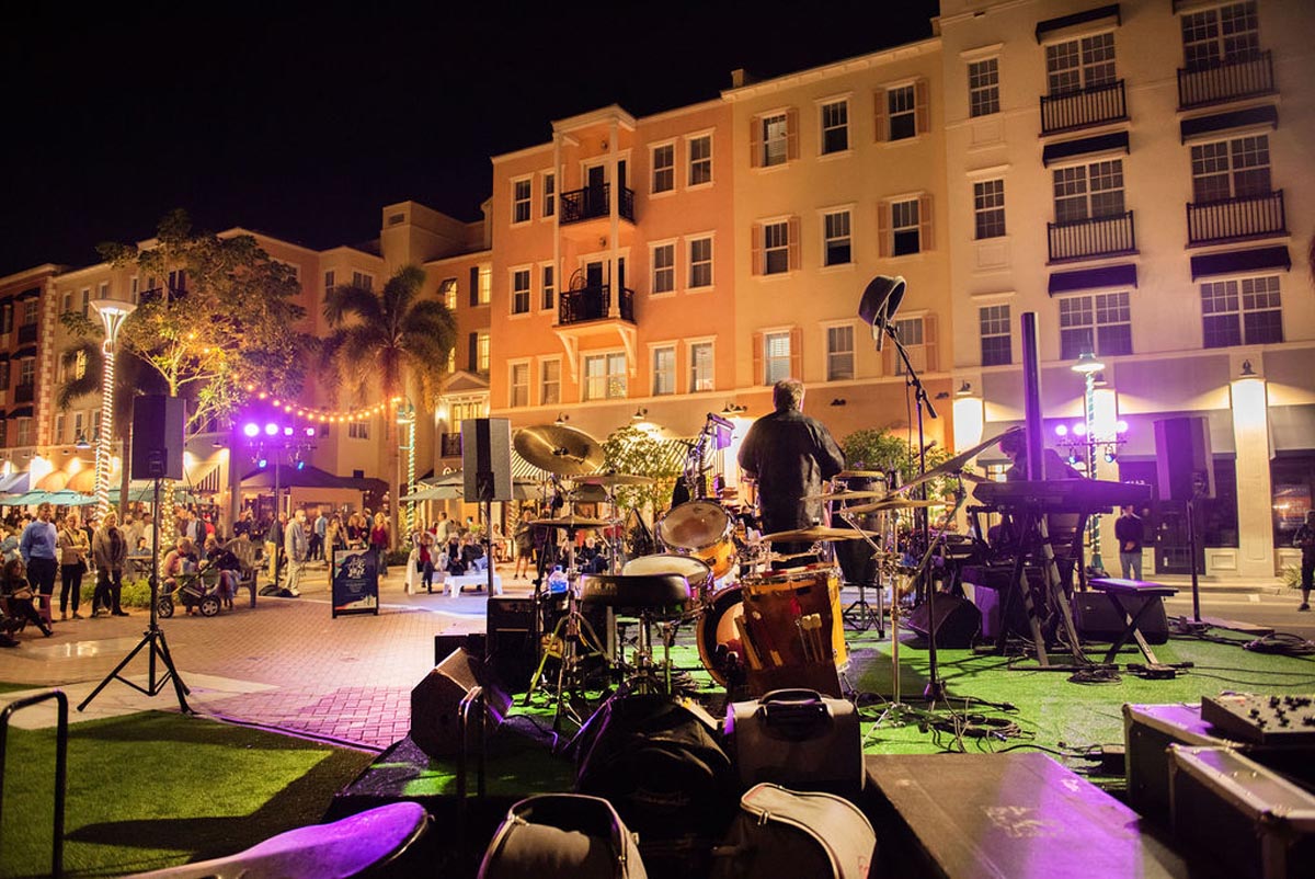 Art & Jazz on the Avenue Returns This Month