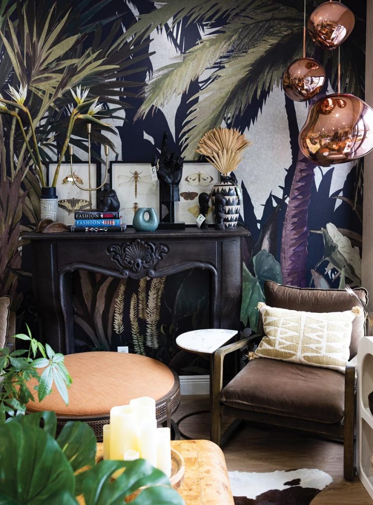 Chelsea Lane & Co. in the SoSo Design District. Photo by Eve Greendale, @palmbeachcreative