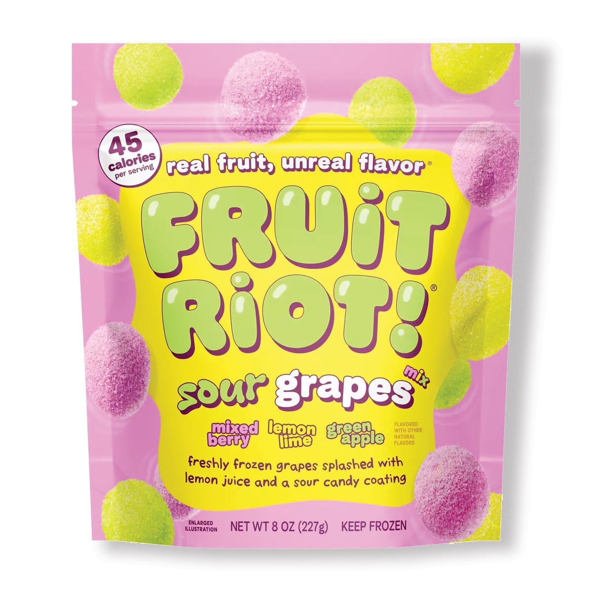 Trending Snacks to Try Now
