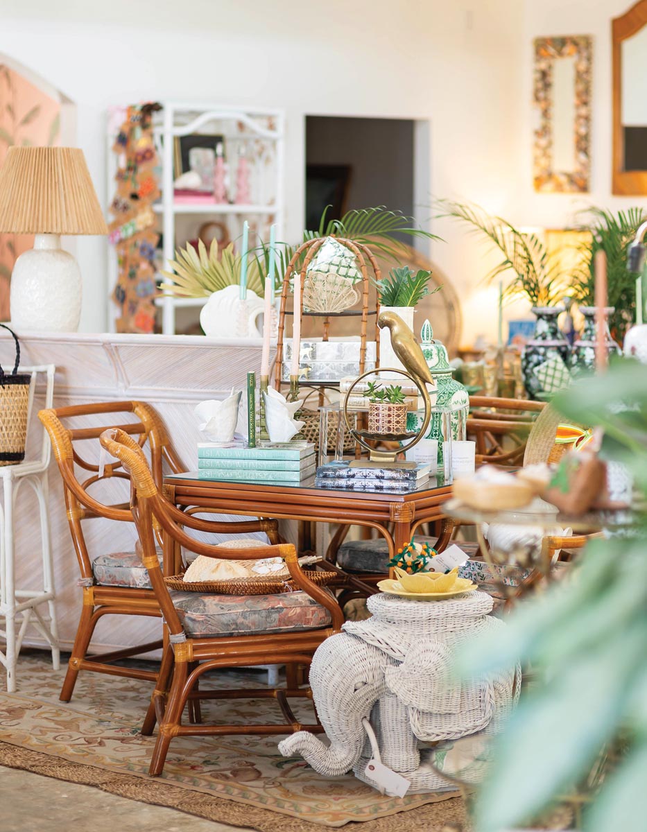 Guide to the SoSo Design District