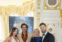 Dancing with the Palm Beach Stars