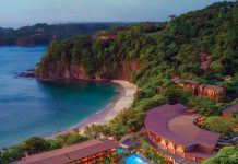 Four Seasons Resort Peninsula Papagayo Exudes Costa Rican Splendor