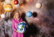 Meet the Women of the Junior League of the Palm Beaches Kathryn Vecellio. Photo by Carrie Bradburn/Capehart