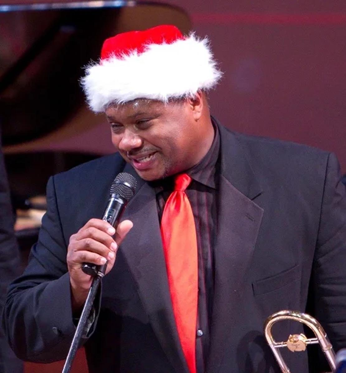 Enjoy A New Orleans Jazz Christmas in Boca Raton