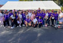 Promise Fund and the Related Ross Foundation will host the first Annual Community Wellness Fair at Heart & Soul Park in the Historic Northwest neighborhood February 7