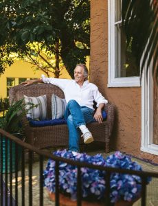 The Pressmans lost control of Barneys in the 1990s. The last brick-and-mortar Barneys closed in 2020, but the brand lives on via pop-ups and partnerships. Photo by Nick Mele