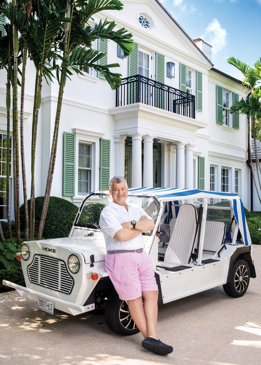 Business Beautiful with William Lauder