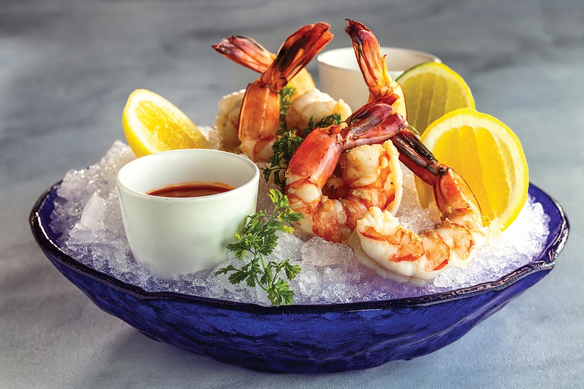 1000 North Welcomes a New Executive Chef