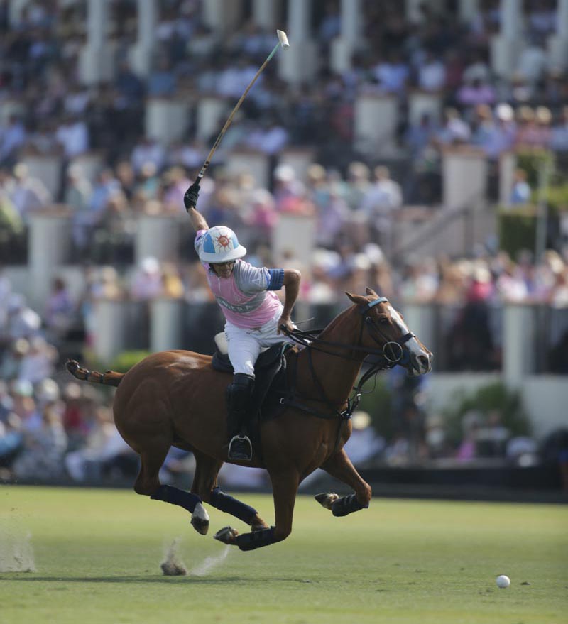 U.S. Open Polo Begins Wednesday