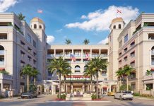 A First-of-Its-Kind Members Club Is Coming to Naples