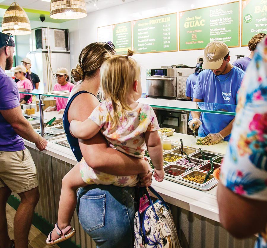 Guaca Go Brings “Florida Fresh-Mex” to Palm Beach County