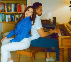 Catch LaMun, the husband-and-wife duo of singer Laura Munevar and pianist Juan Tobon, at Art After Dark May 22. Photo courtesy of the Norton Museum of Art