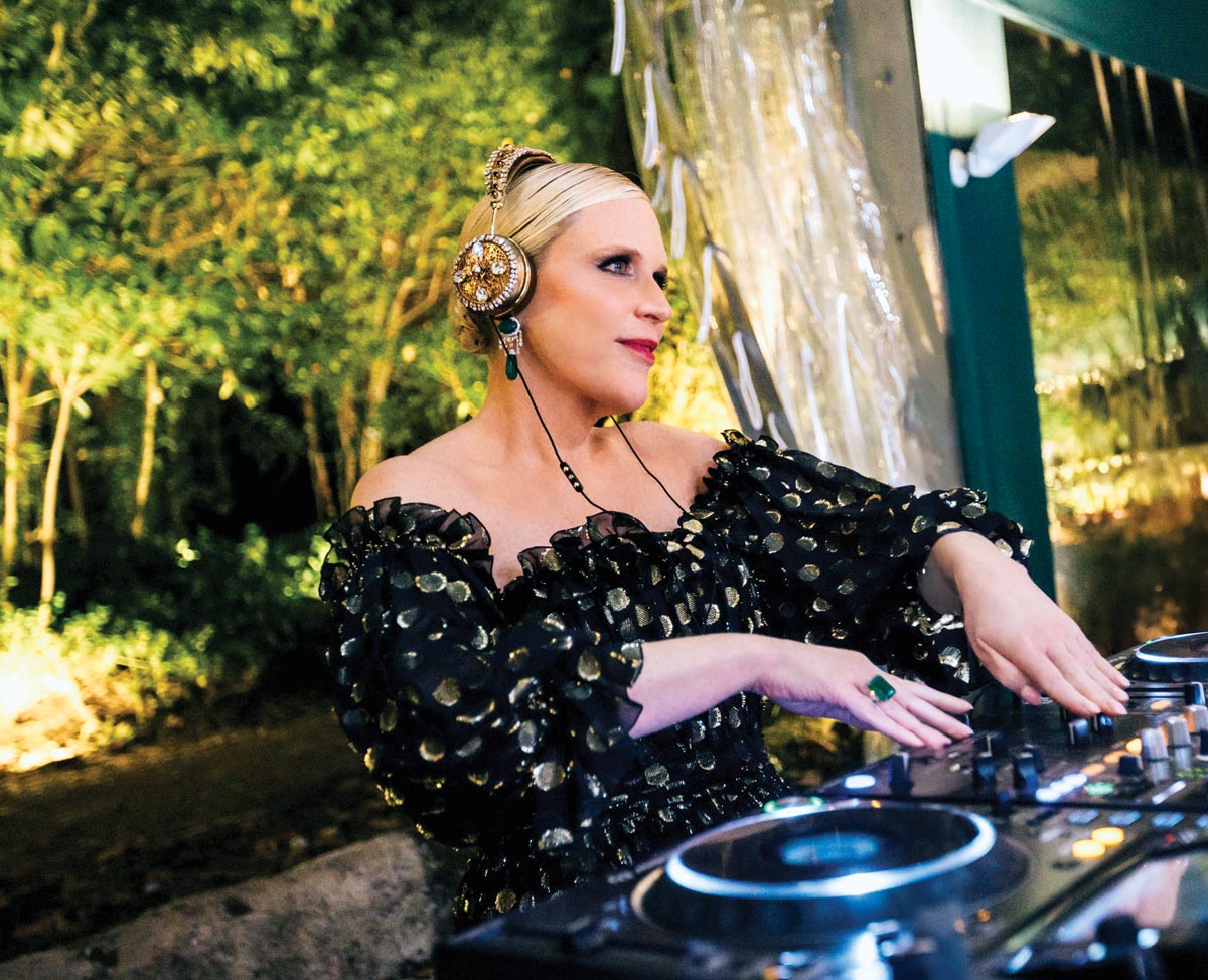 Travel Journal: Marjorie Gubelmann on Lisbon