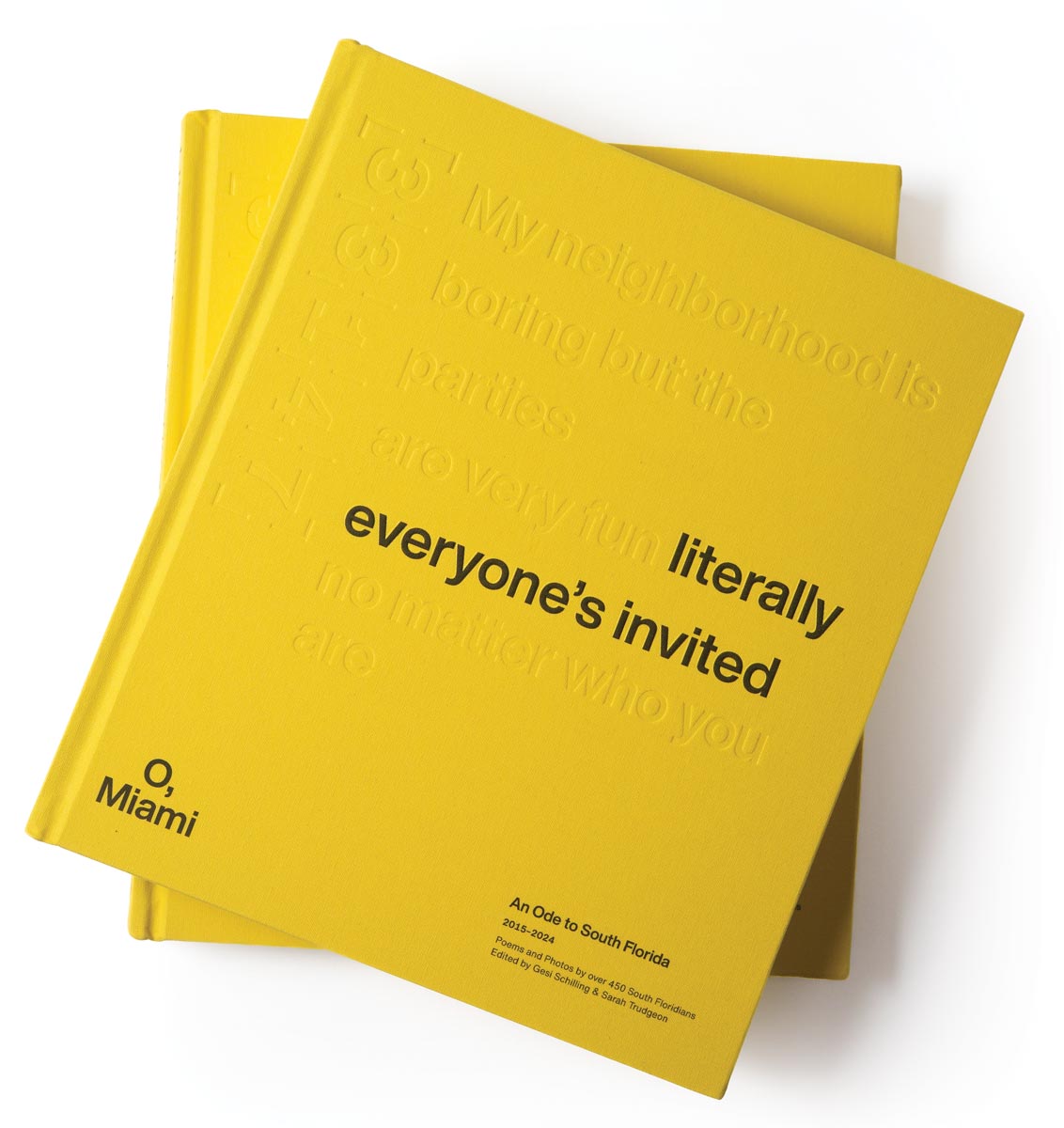 Every ZipOde Tells a Story