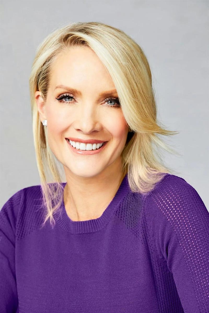 Dana Perino book signing event