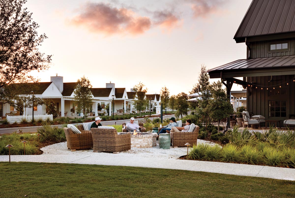 Enjoy a Florida Staycation at Cabot Citrus Farms