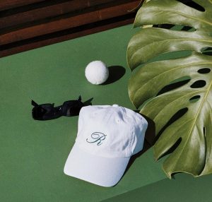 Reserve apparel. Photo courtesy of The Seagate
