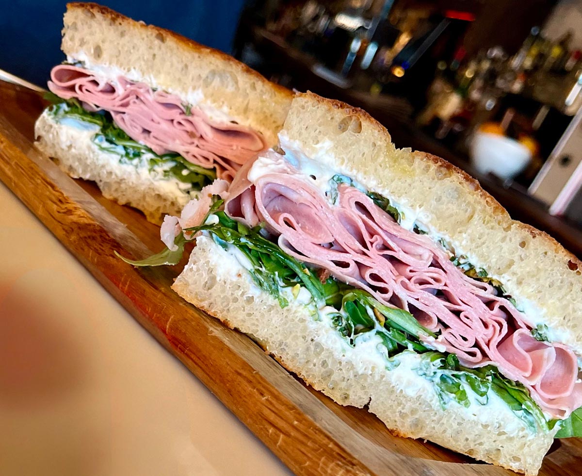 The Daily Focaccia to Open in West Palm Beach